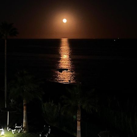 Exclusive Luxury Frontline Beach Penthouse Casares Del Mar - Estepona Luaran gambar