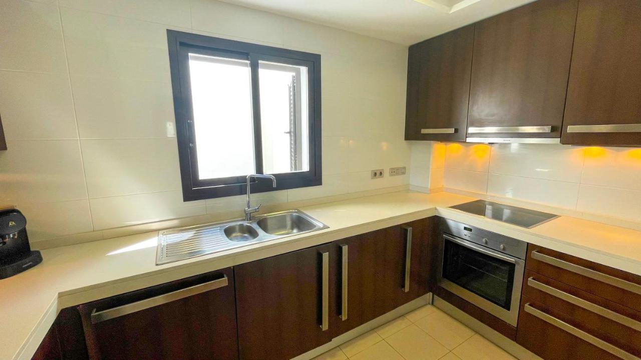 Exclusive Luxury Frontline Beach Penthouse Casares Del Mar - Estepona Luaran gambar