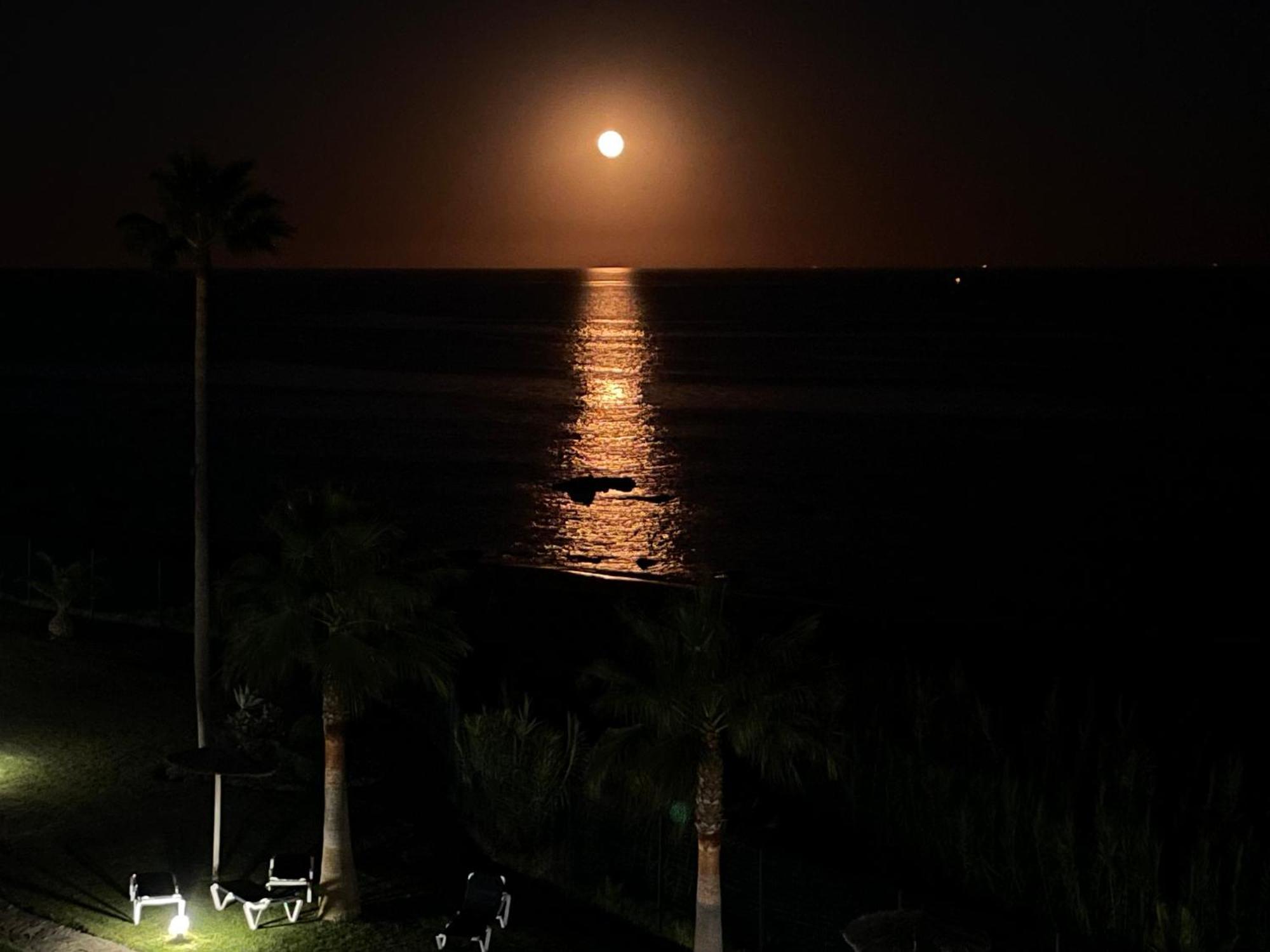 Exclusive Luxury Frontline Beach Penthouse Casares Del Mar - Estepona Luaran gambar