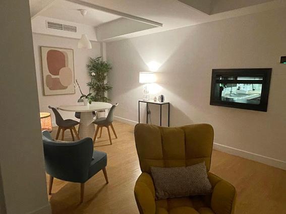 Exclusive Luxury Frontline Beach Penthouse Casares Del Mar - Estepona Luaran gambar